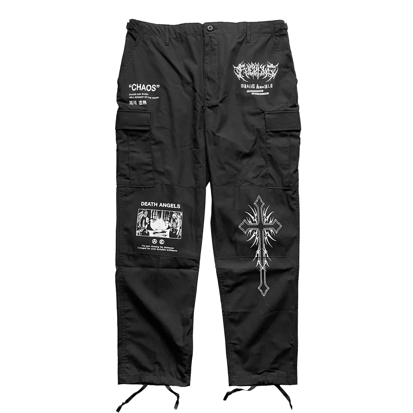 CHAOS CROSS BDU-PANTS