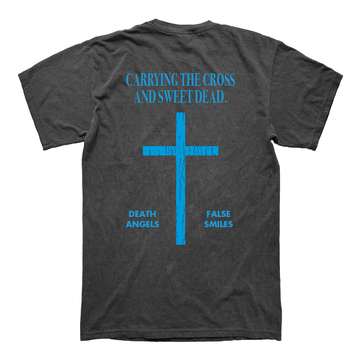 SWEET DEAD vintage-like tee
