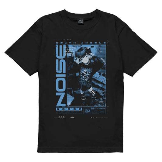 NOISE GIRL TEE