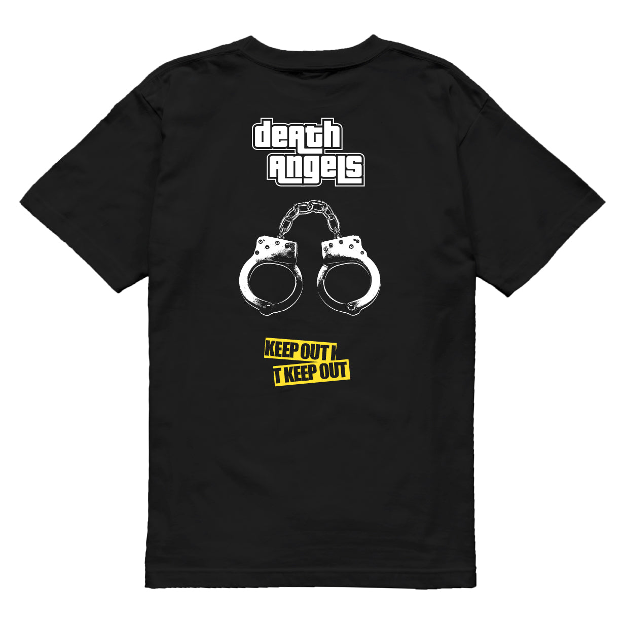 MORE MONEY TEE