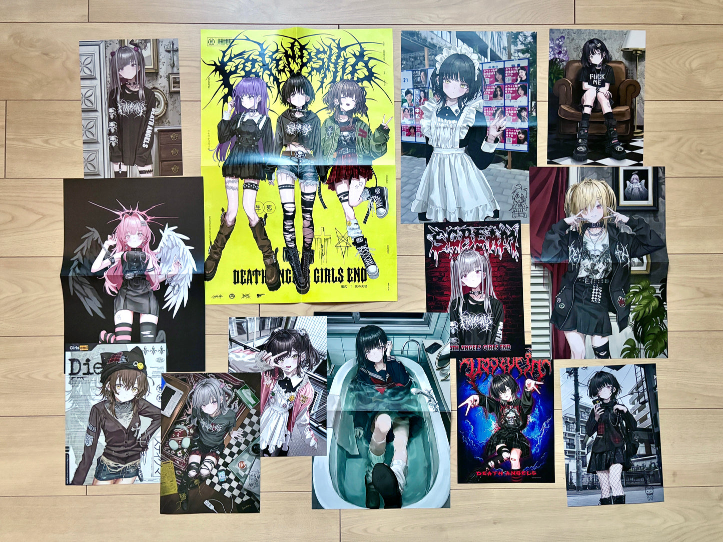 ART BOOK "FRIENDSHIP"