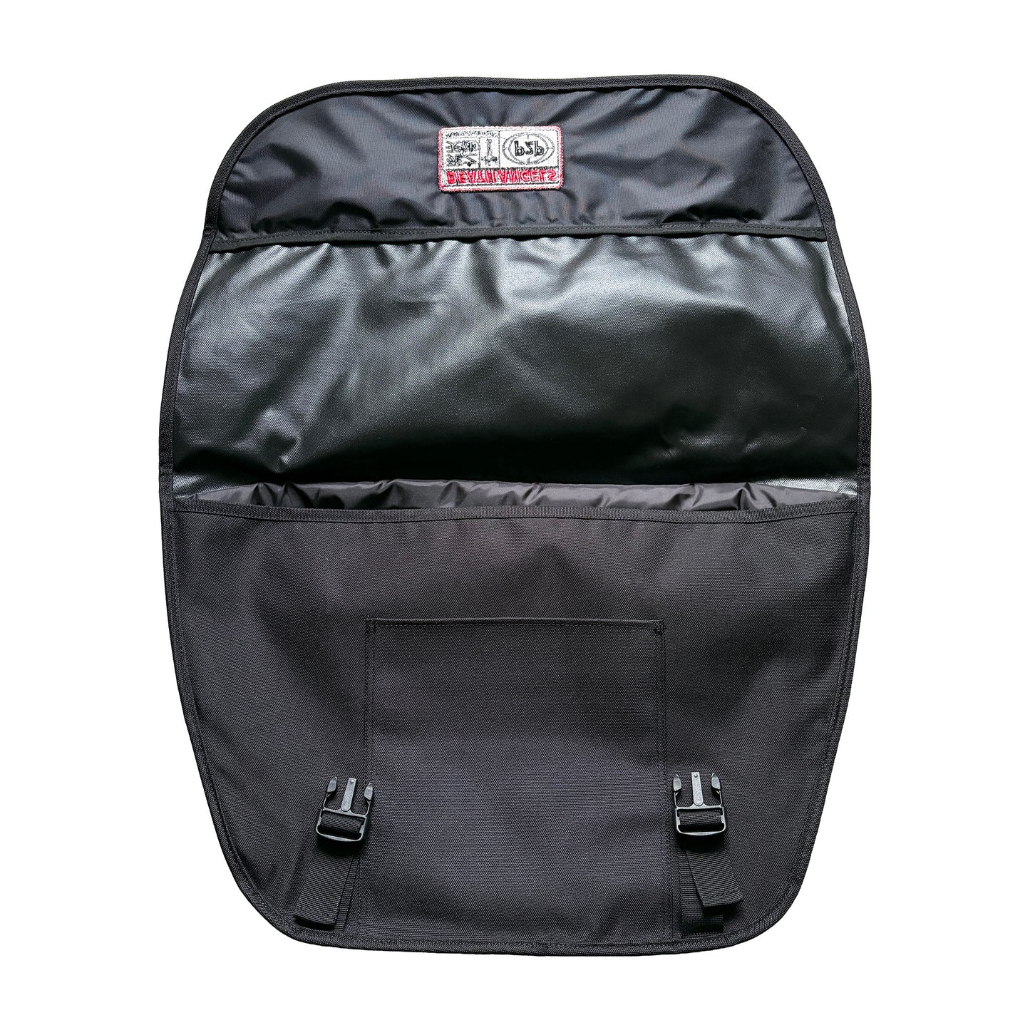 ANGELS MESSENGER BAG