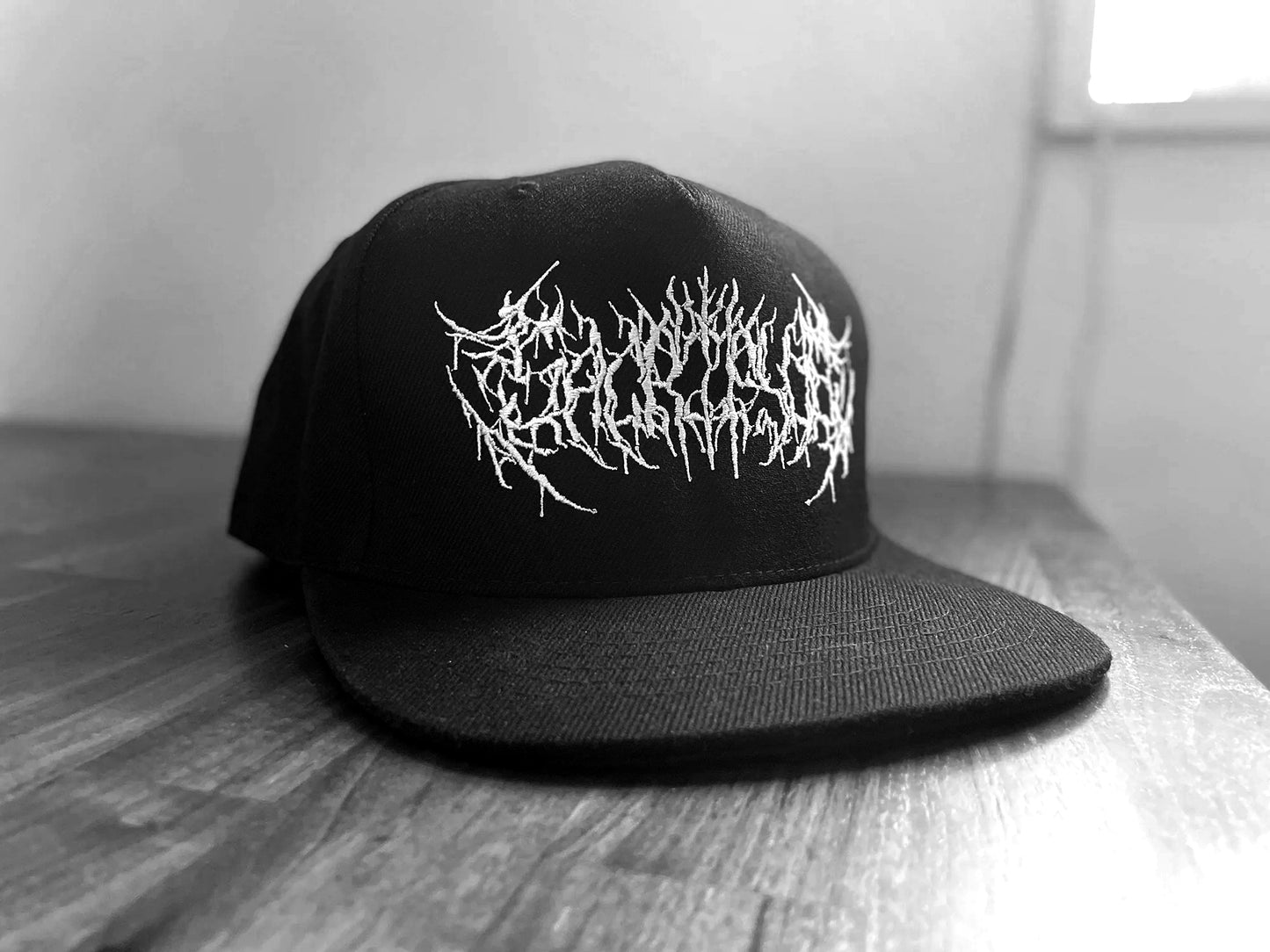 SACRIFICE CAP