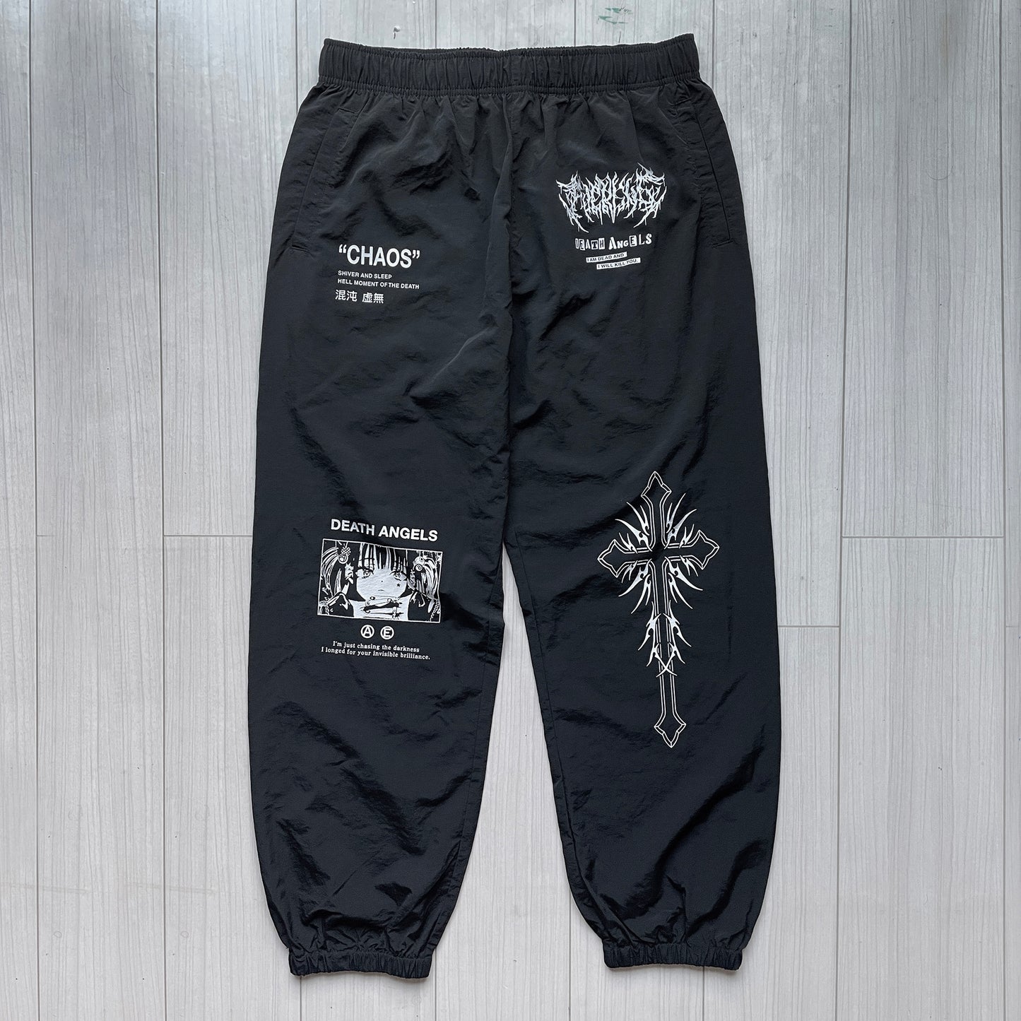 CHAOS CROSS TRACK PANTS