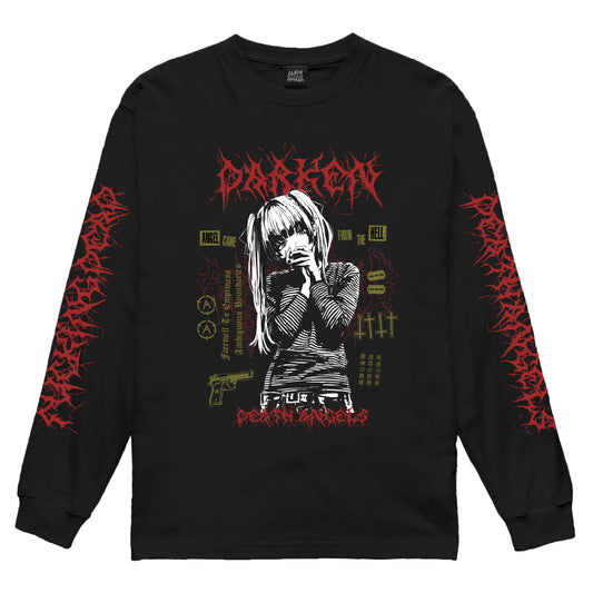 DARKEN LS TEE