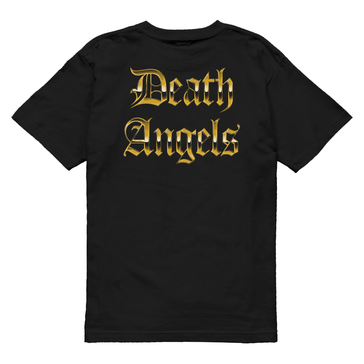 METAL ANGEL TEE