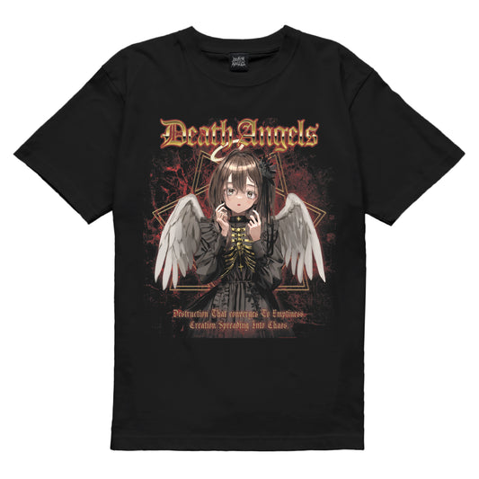 METAL ANGEL TEE