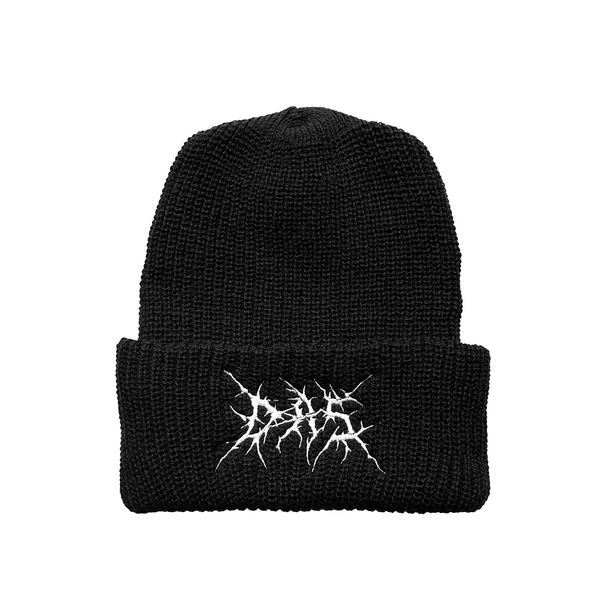 DAS KNIT CAP