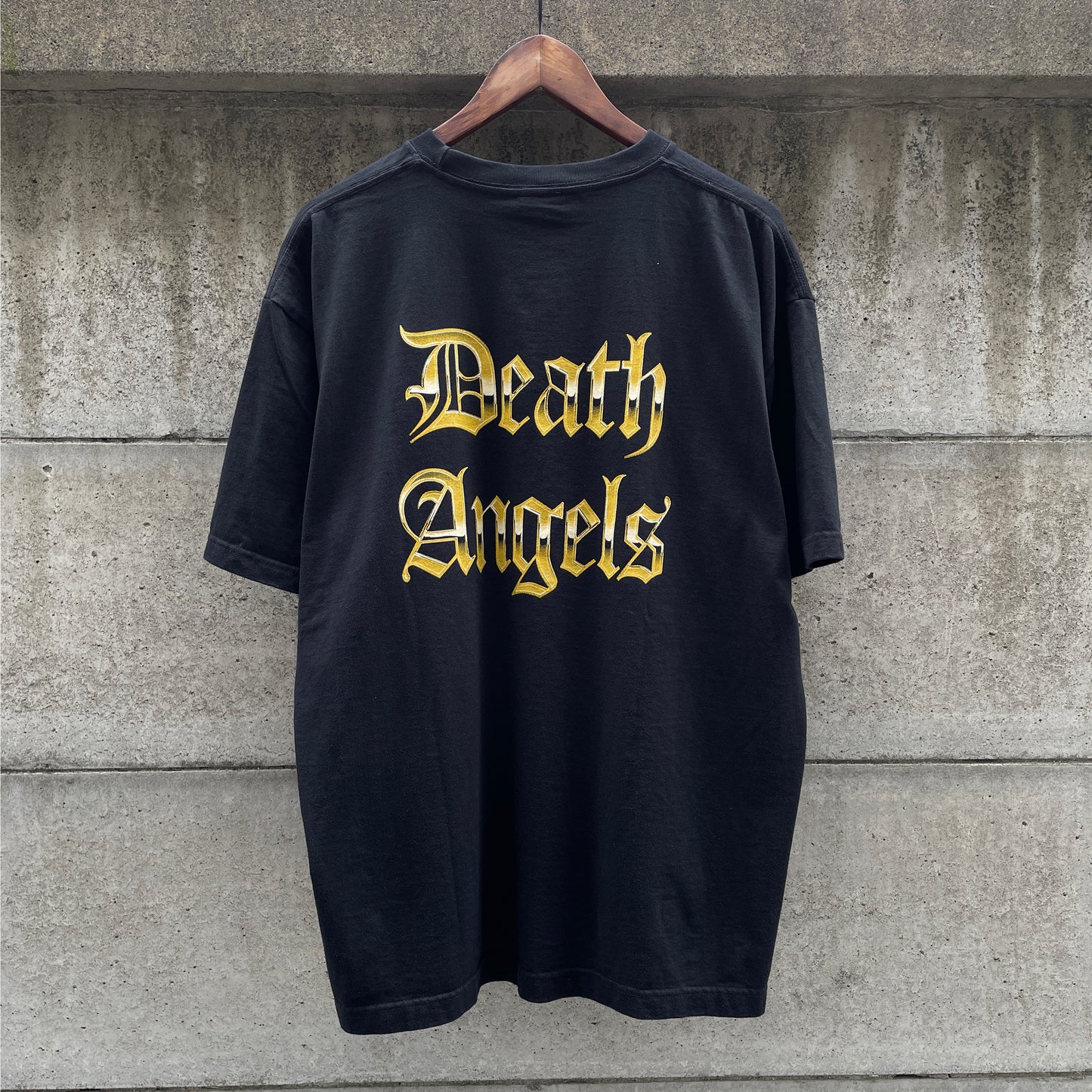 METAL ANGEL TEE