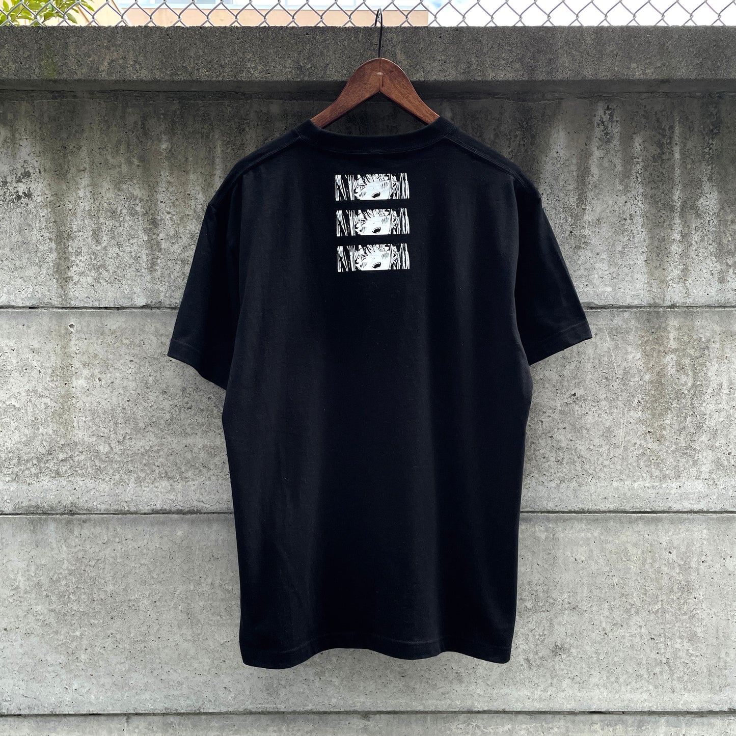 GIRLS END TEE