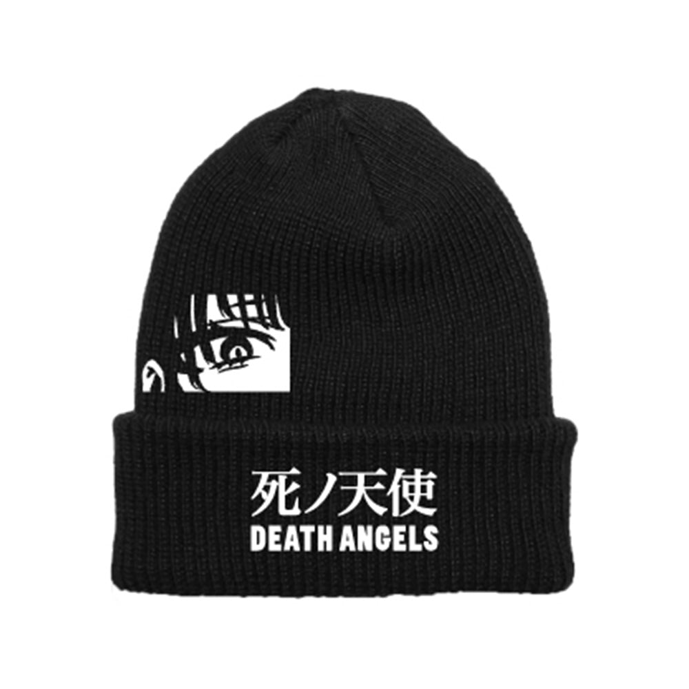 SHI NO TENSHI KNIT CAP