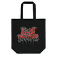 ILLUSTRATIONS LOGO TOTE BAG