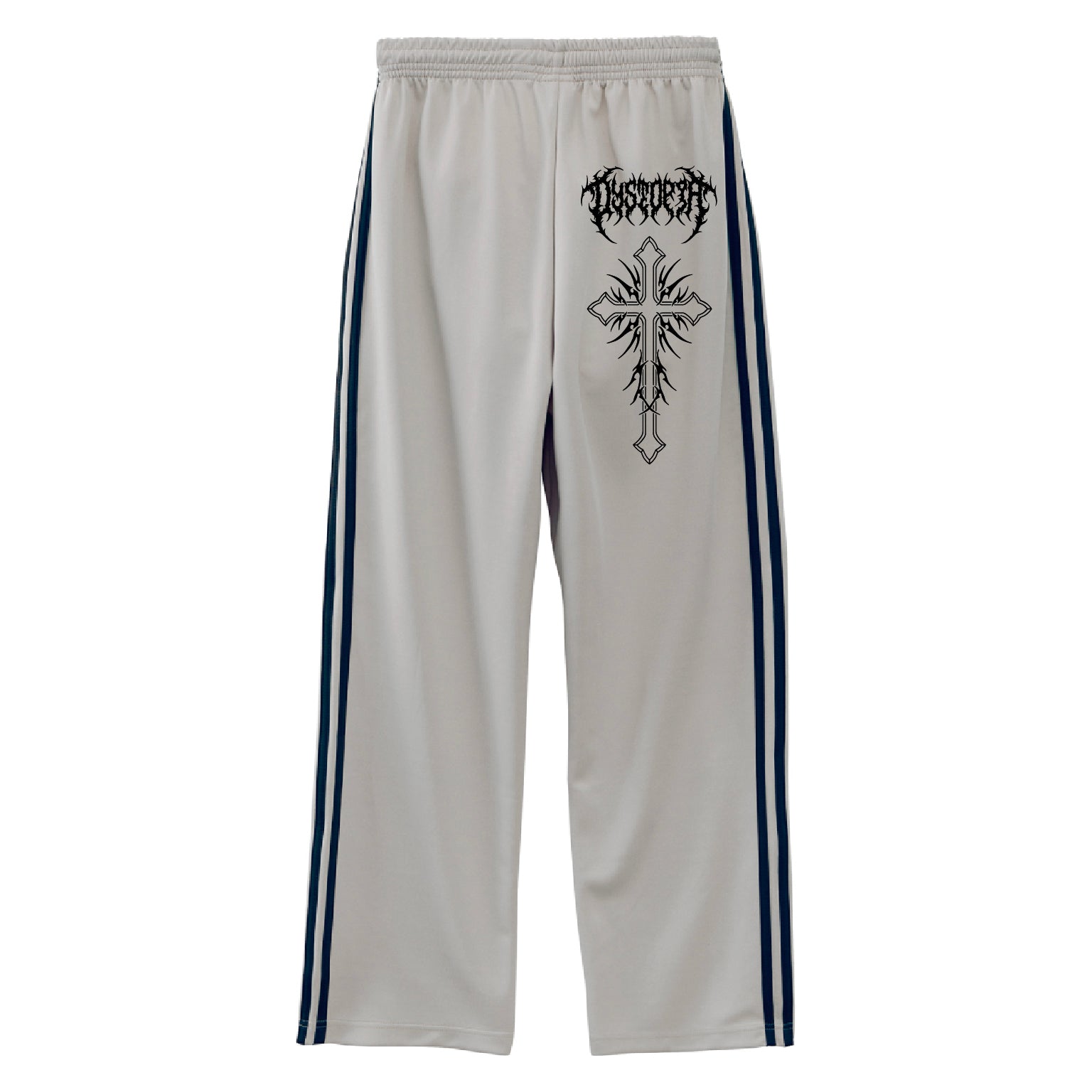 パンツ MOMENTEL]Fallen Angels Track Pants MAGIC CIRCLE TRACK PANTS [LIGHT BLUE] – DEATH ANGELS