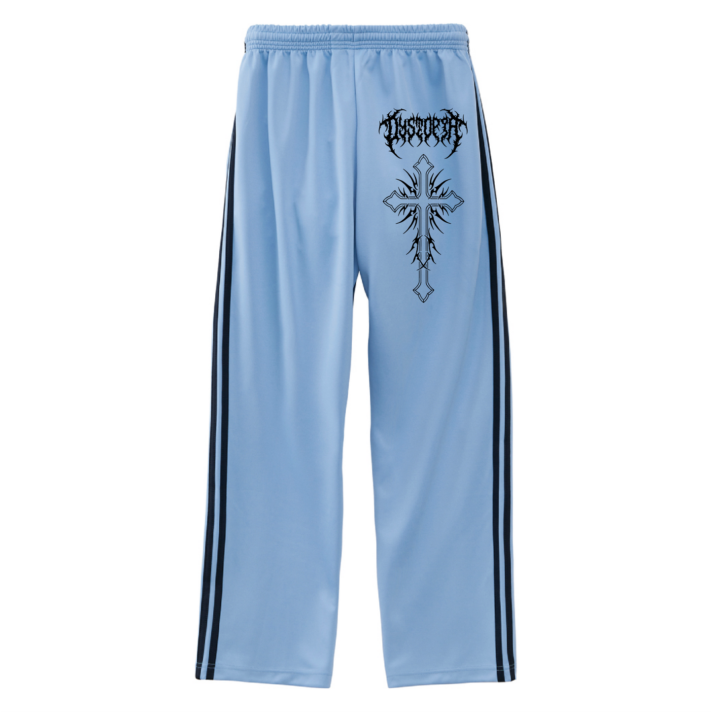 MAGIC CIRCLE TRACK PANTS