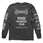 TANAKA PEACE LS TEE [VINTAGE STYLE]
