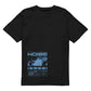 NOISE GIRL TEE