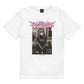 EMPTINESS LOGO IMAGE TEE [WHITE]