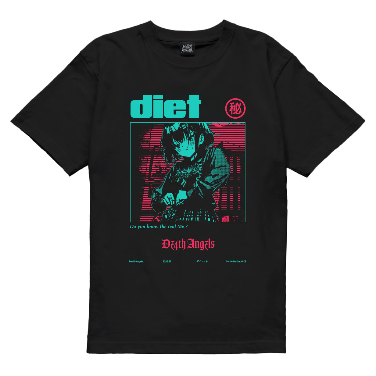 Diet TEE