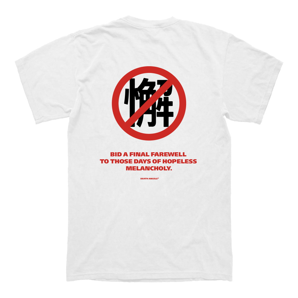 NUMA TEE [VINTAGE STILE]