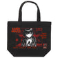 BACKGROUND TOTE BAG