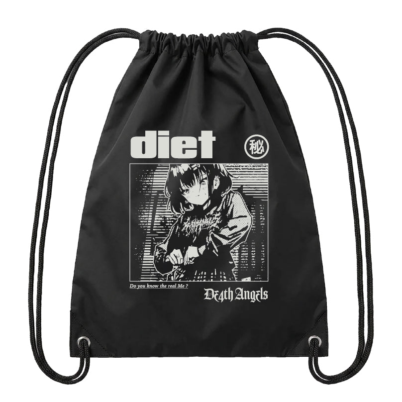 Diet  KNAPSACK