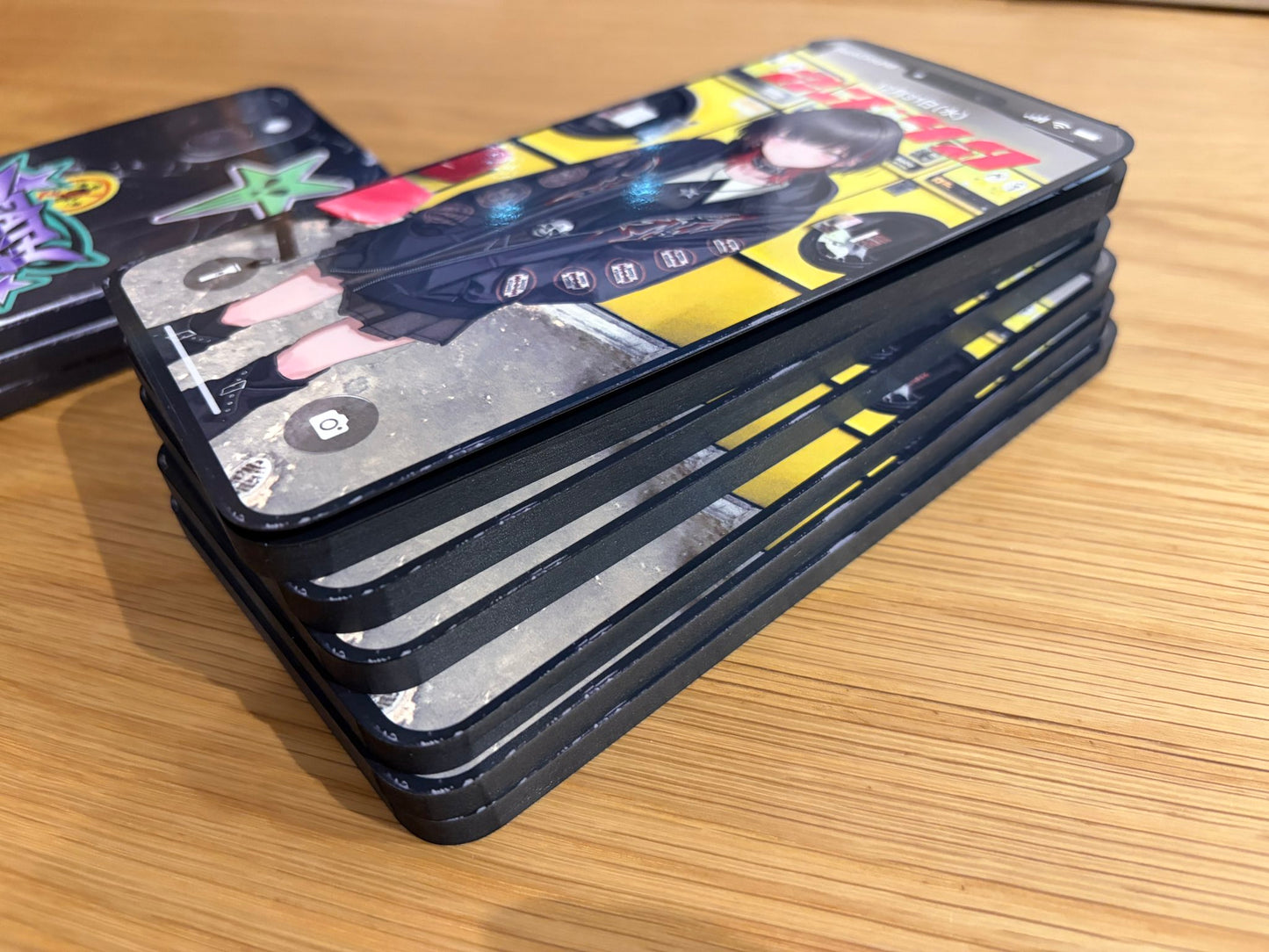 ART BOOK "BackGround"