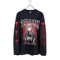 SCREAM LS TEE