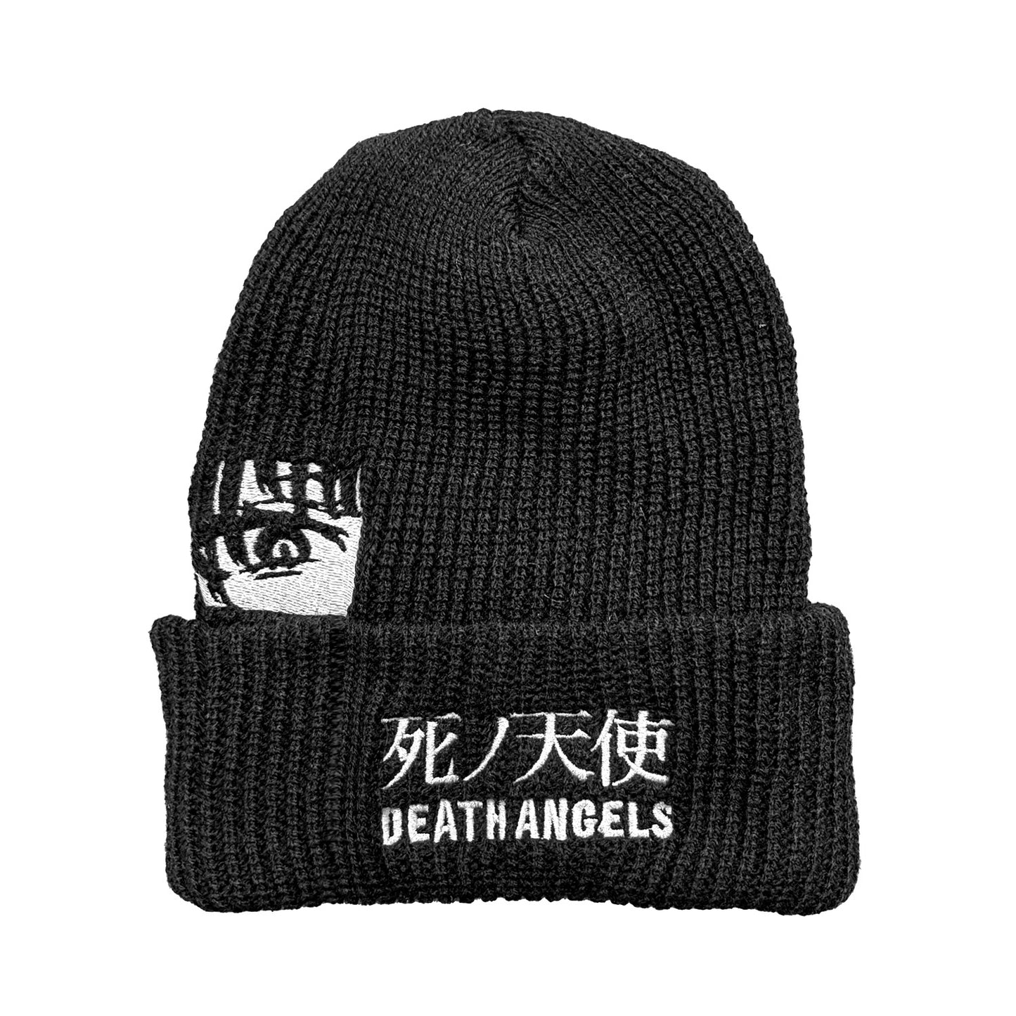 SHI NO TENSHI KNIT CAP