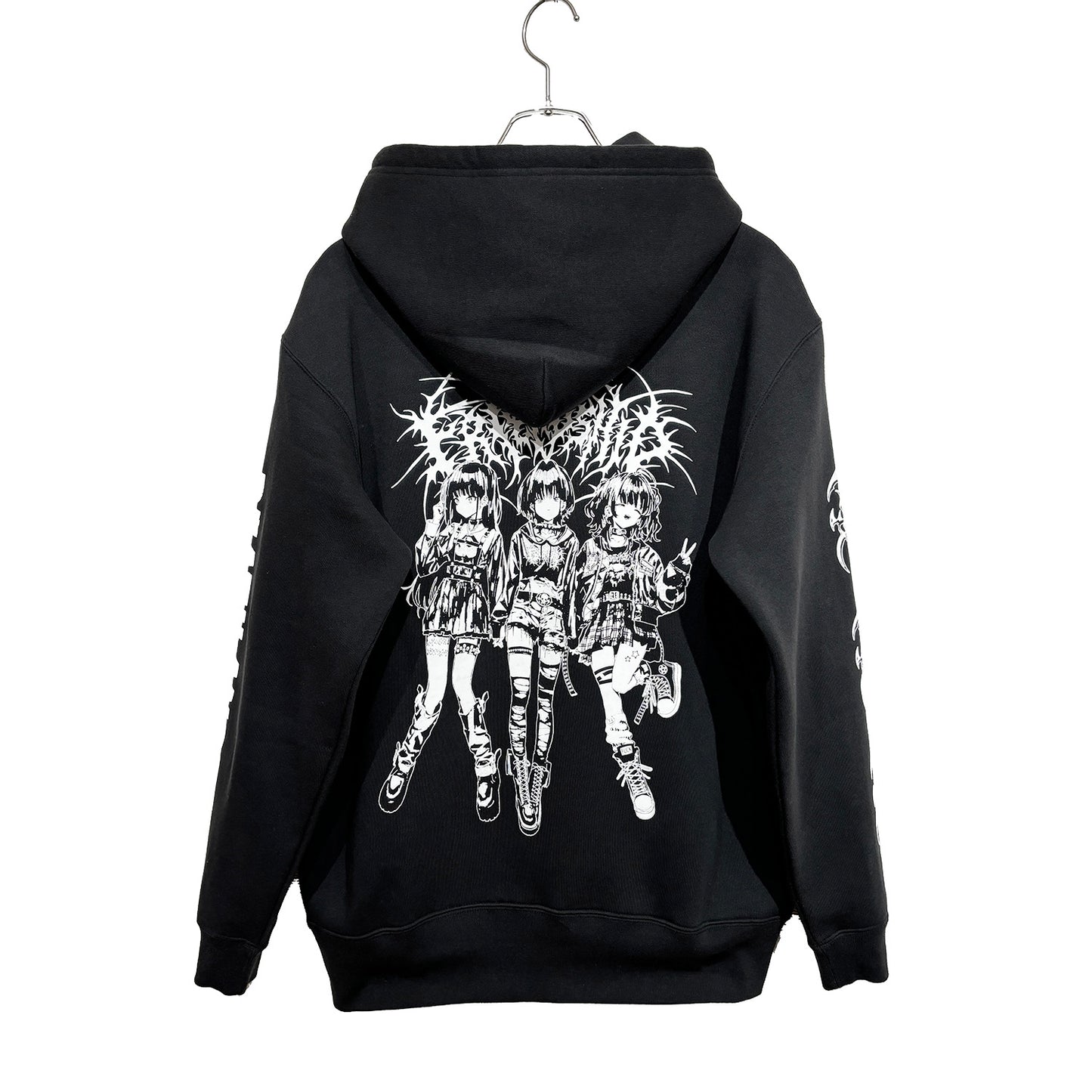 FRIENDSHIP GIRLS HOODIE