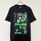 FALSE GIRL TEE