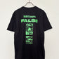 FALSE GIRL TEE