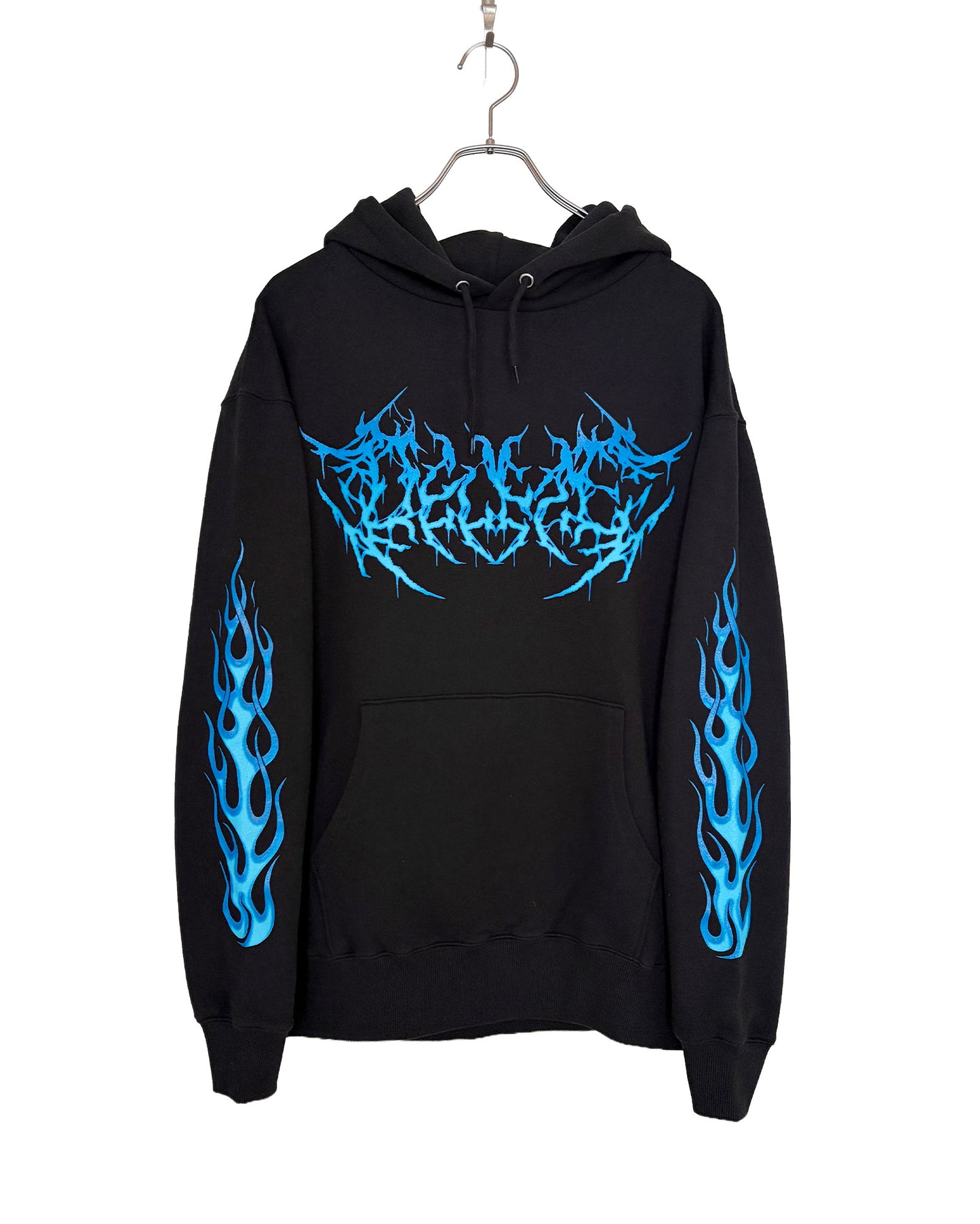 DELETE FEARS HOODIE