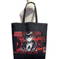 BACKGROUND TOTE BAG