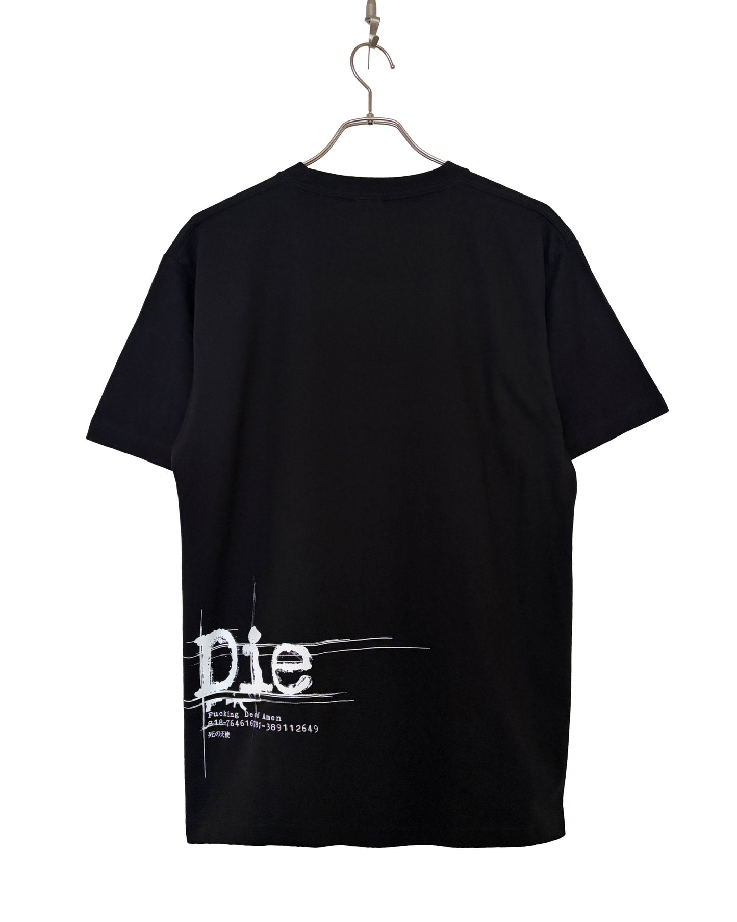 Die TEE [BLACK]