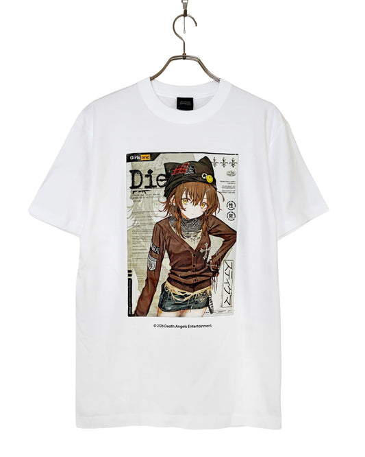Die TEE [WHITE]