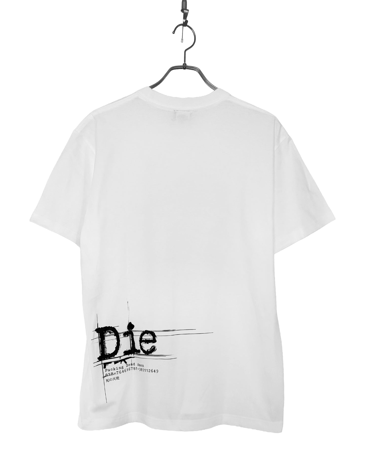Die TEE [WHITE]