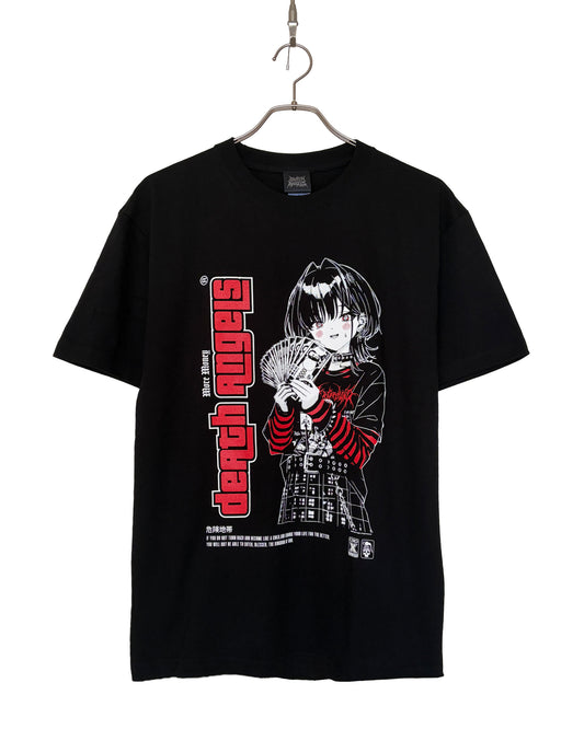 MORE MONEY TEE