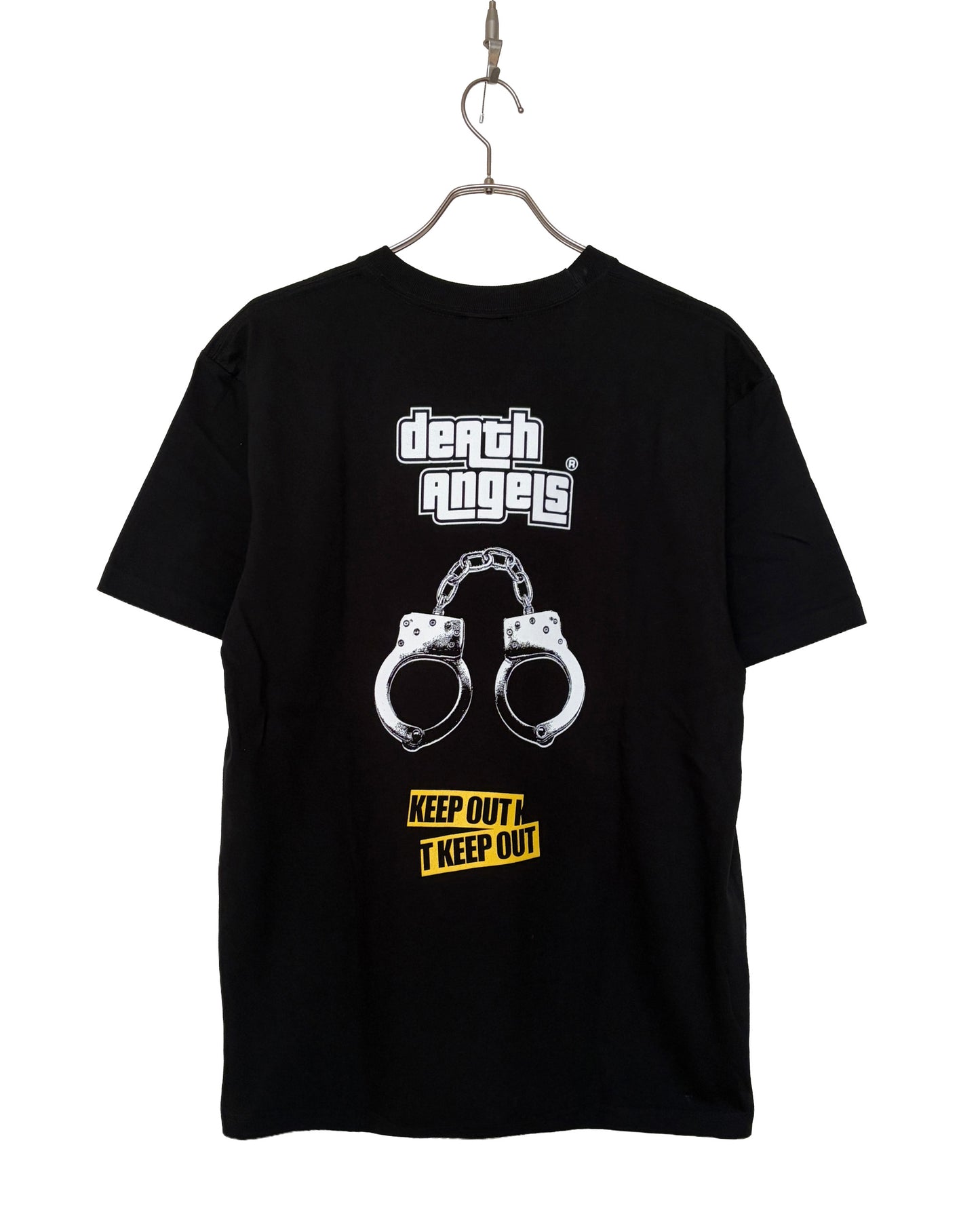 MORE MONEY TEE