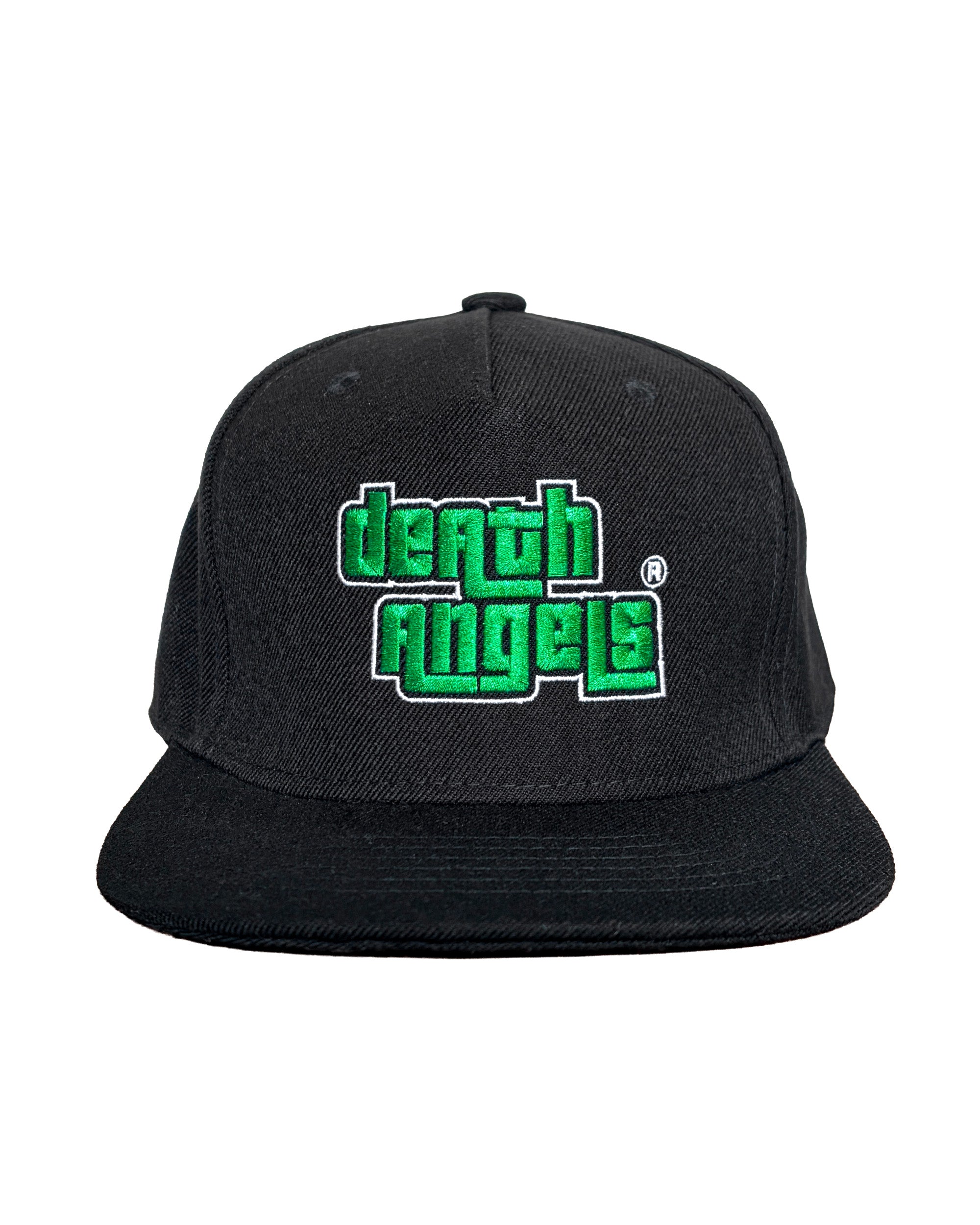 ALL ITEMS – DEATH ANGELS