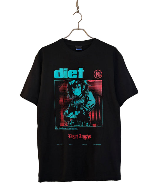 Diet TEE