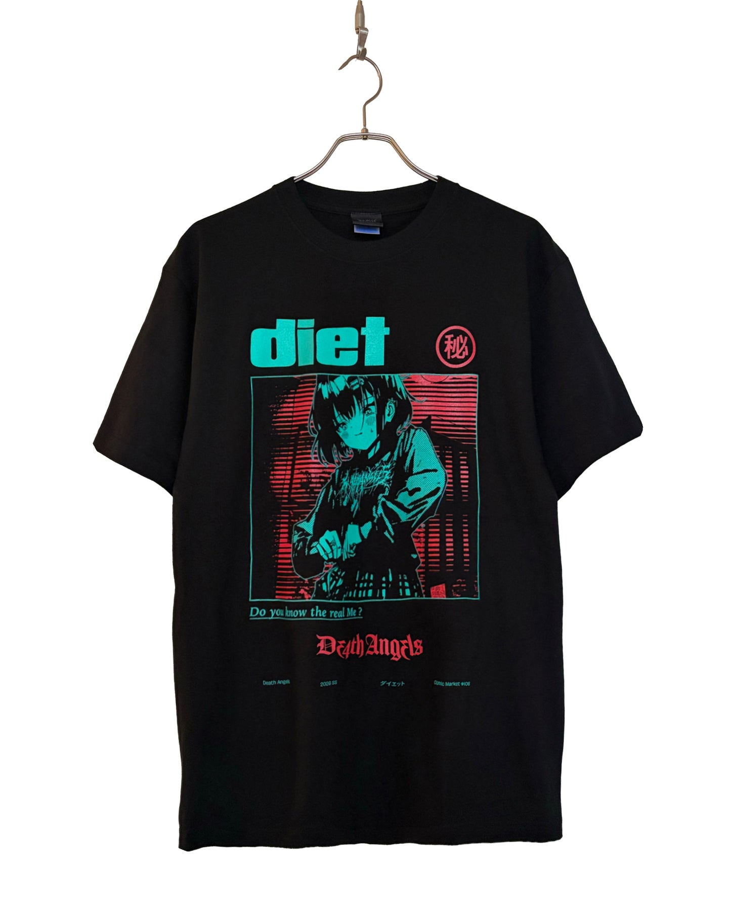 diet TEE