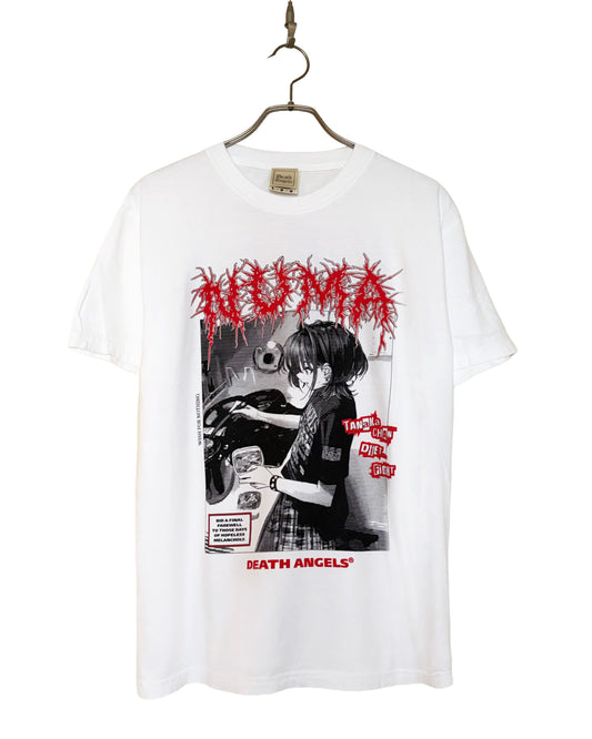 NUMA TEE [VINTAGE STILE]