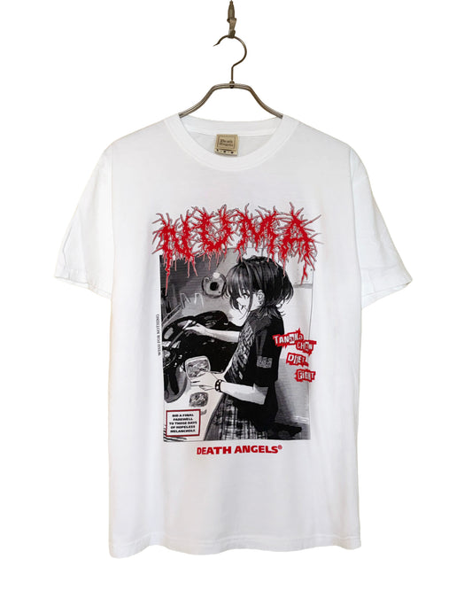 NUMA TEE [VINTAGE STILE]