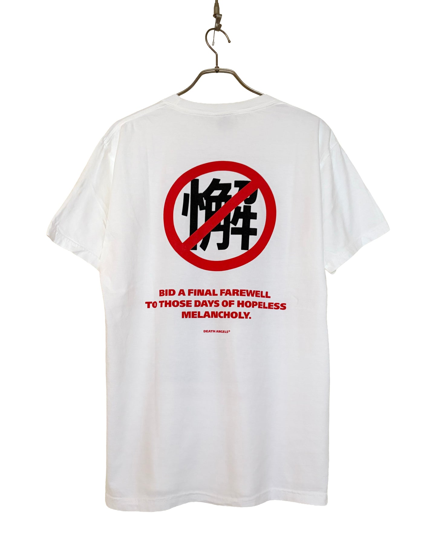NUMA TEE [VINTAGE STILE]