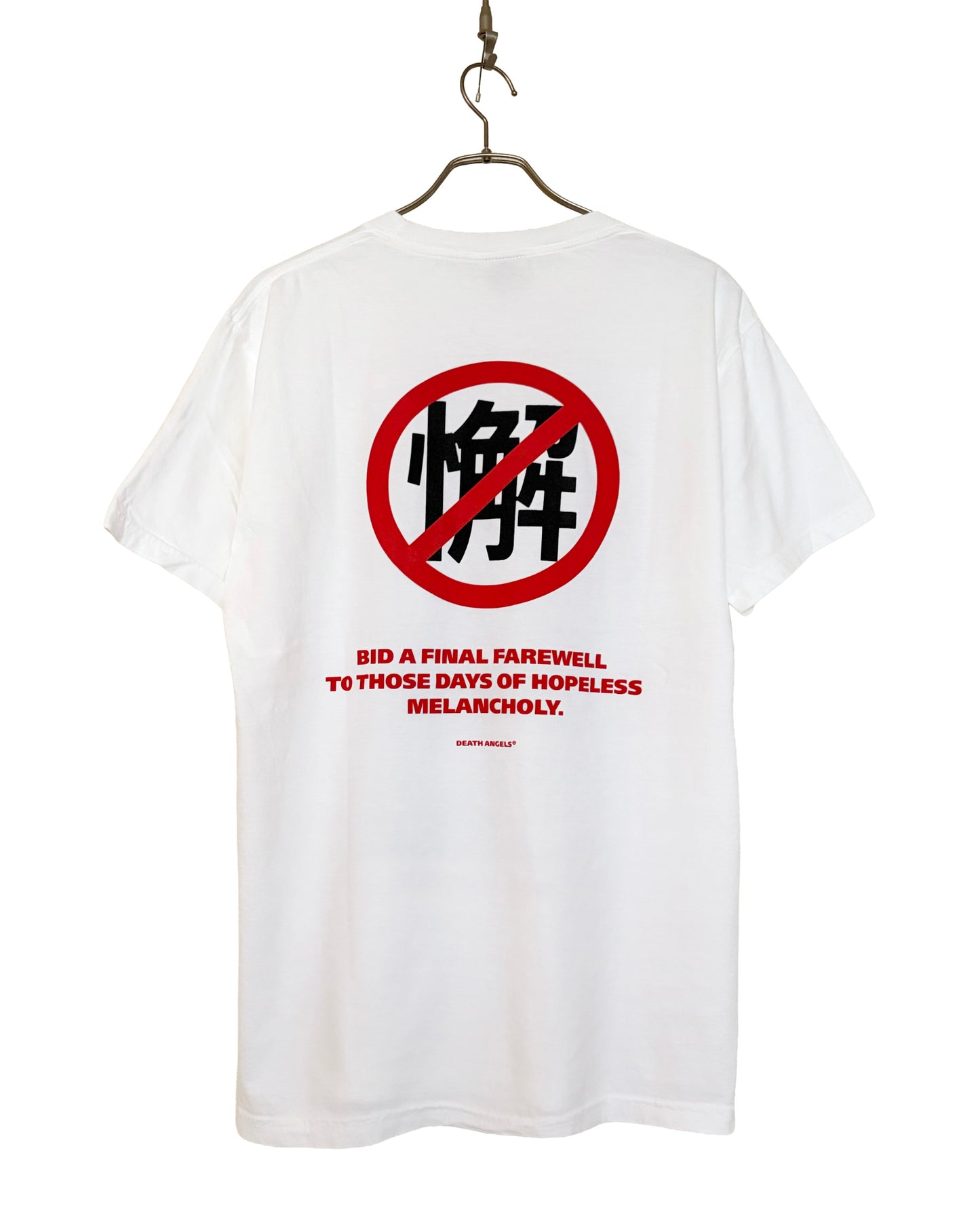 NUMA TEE [VINTAGE STILE]