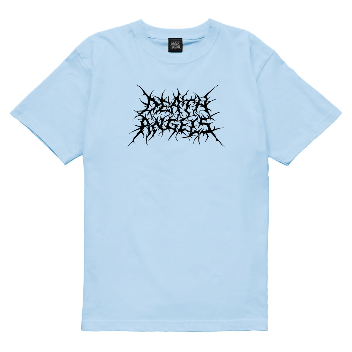 DEATH ANGELS TEE [BLUE]