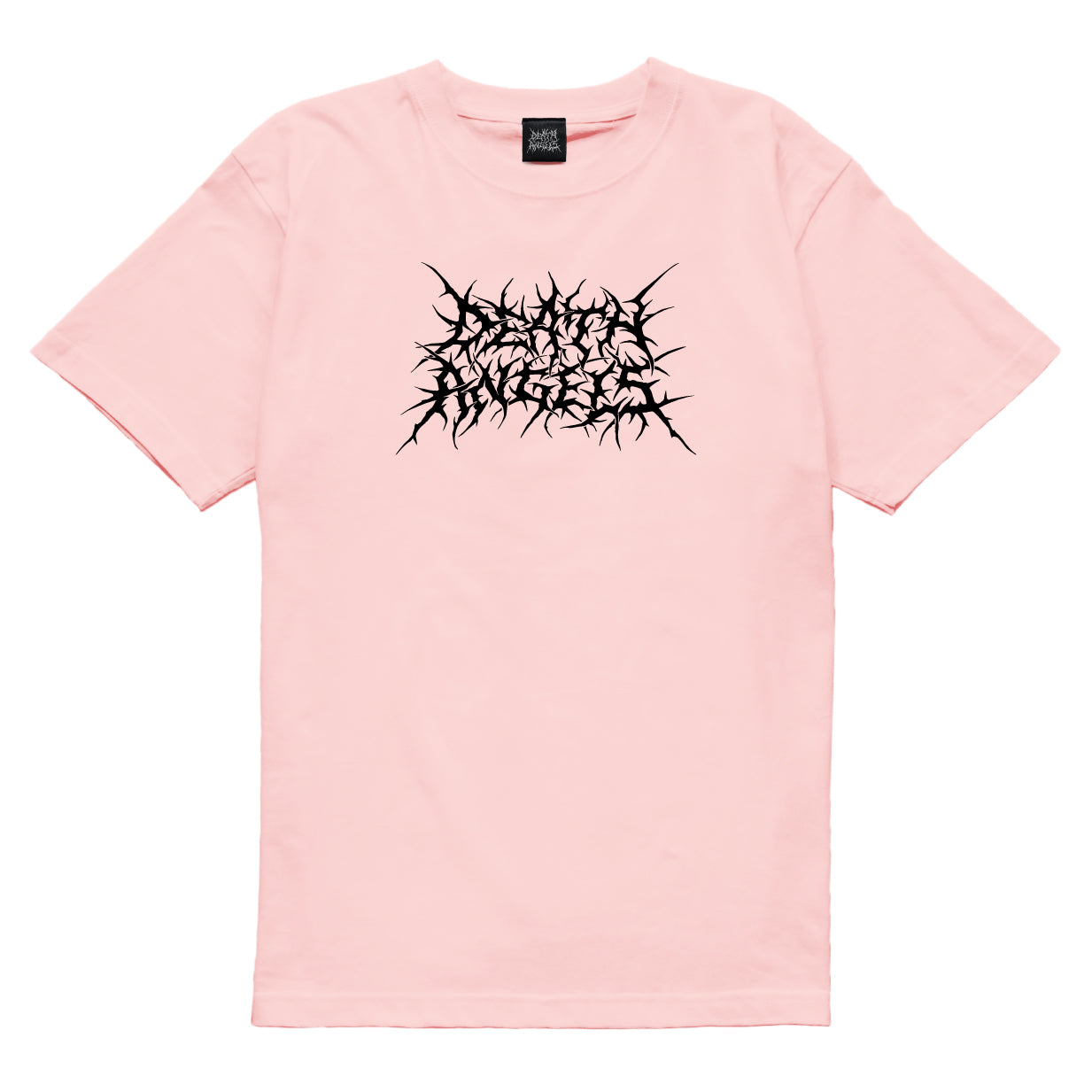 トップス MASU/ANGEL MESH GAME T-SHIRT - PINK MASU/ANGEL MESH GAME T-SHIRT - PINK