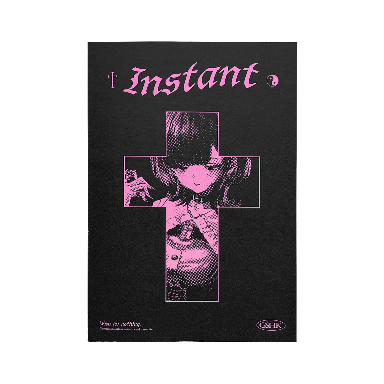ART BOOK "INSTANT"